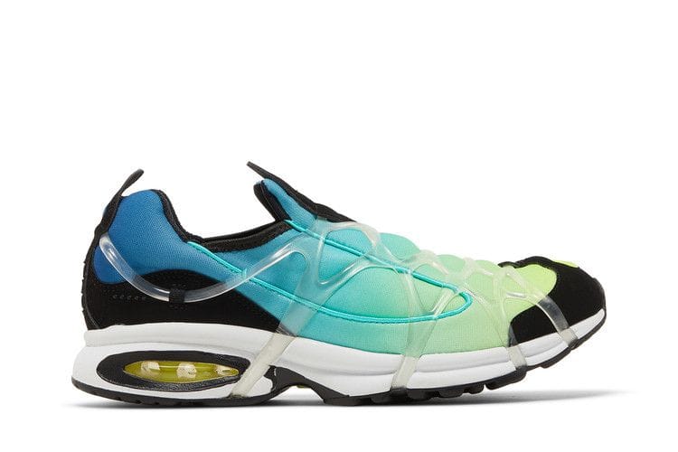 Men's Air Kukini SE 'Lemon Venom Aurora'