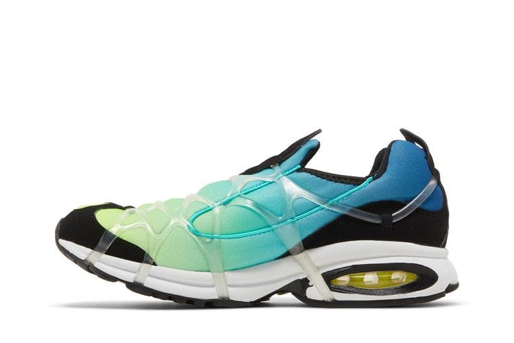 Men's Air Kukini SE 'Lemon Venom Aurora'