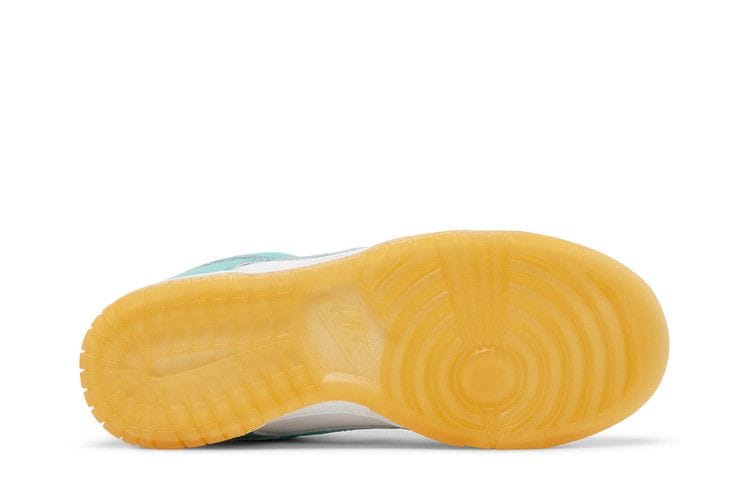 Women's Dunk Low 'Teal Zeal'