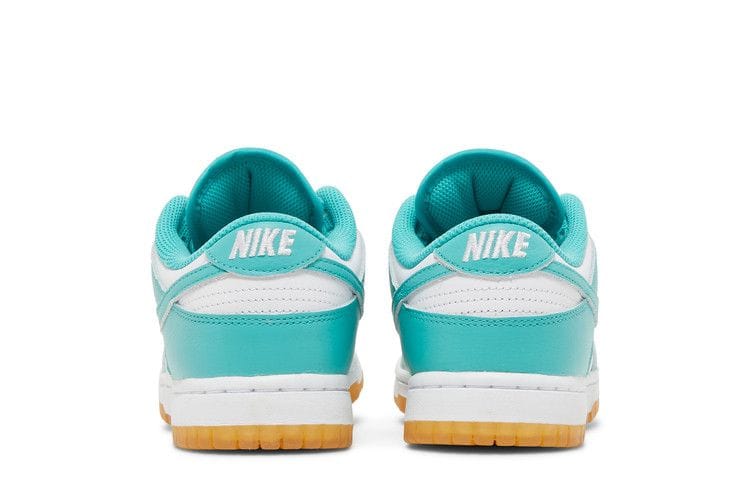 Women's Dunk Low 'Teal Zeal'