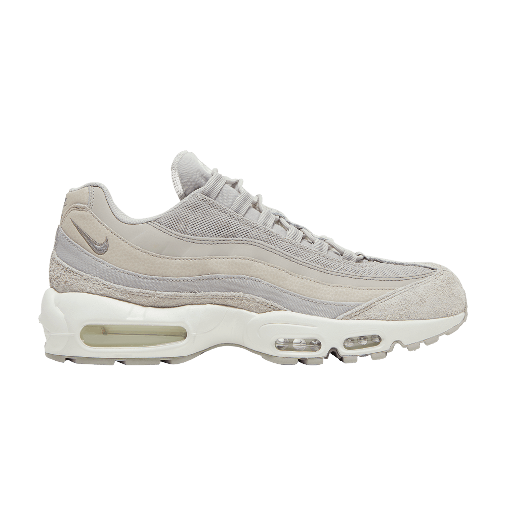 Men's Air Max 95 SE 'Cobblestone'