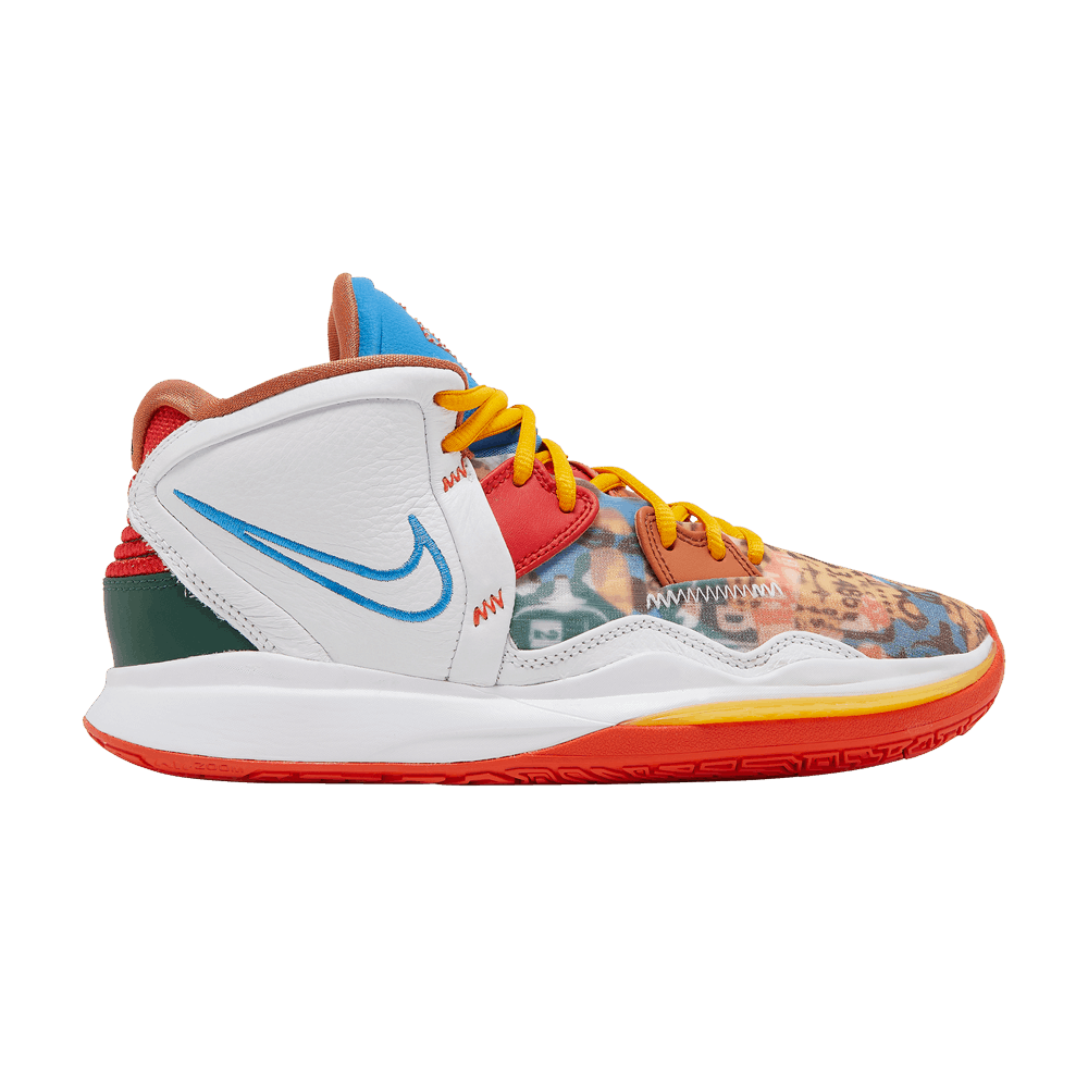 Men's Kyrie Infinity 'Ky-D'