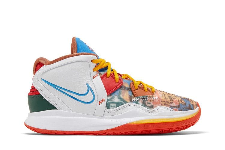 Men's Kyrie Infinity 'Ky-D'