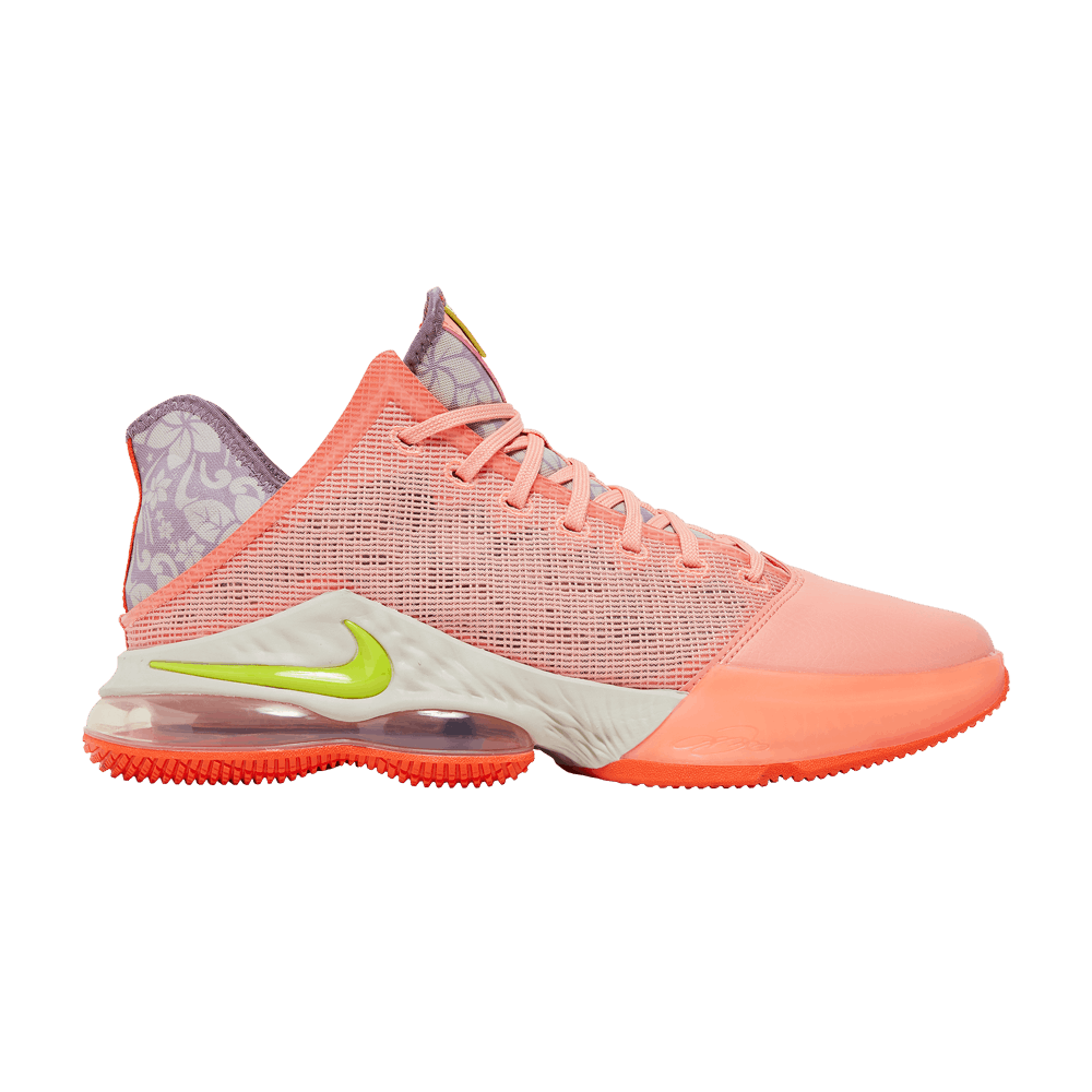 Men's LeBron 19 Low 'Hawaii'