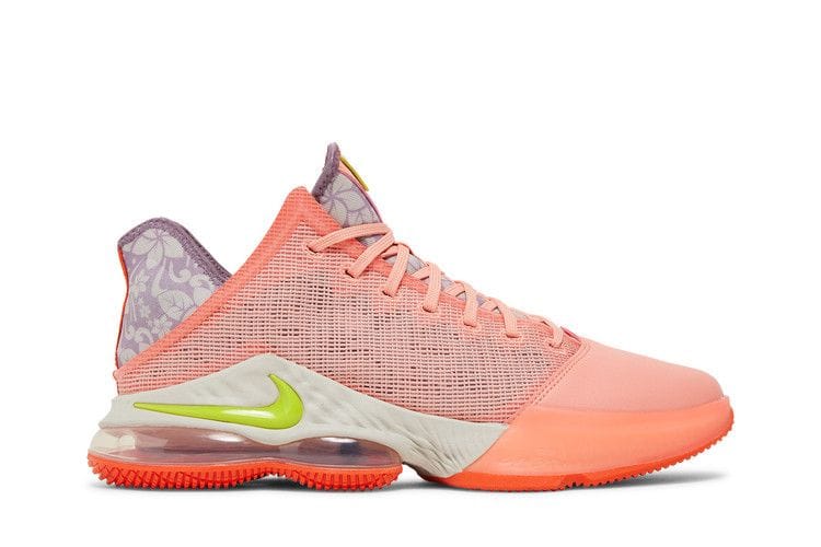Men's LeBron 19 Low 'Hawaii'