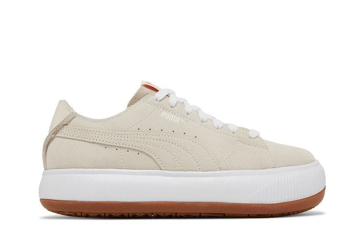 Women's AMI x Suede Mayu Deconstruct 'Pristine'