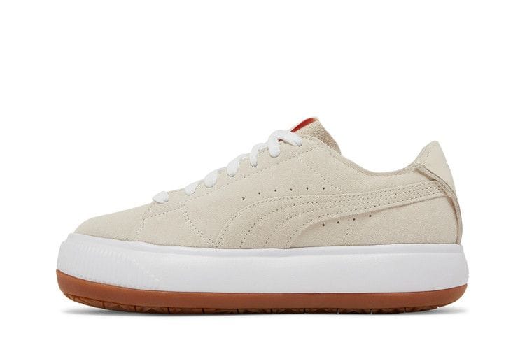 Women's AMI x Suede Mayu Deconstruct 'Pristine'