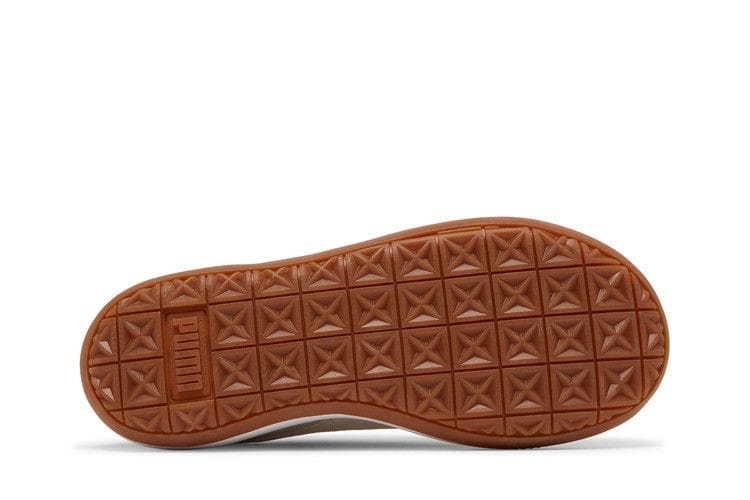Women's AMI x Suede Mayu Deconstruct 'Pristine'