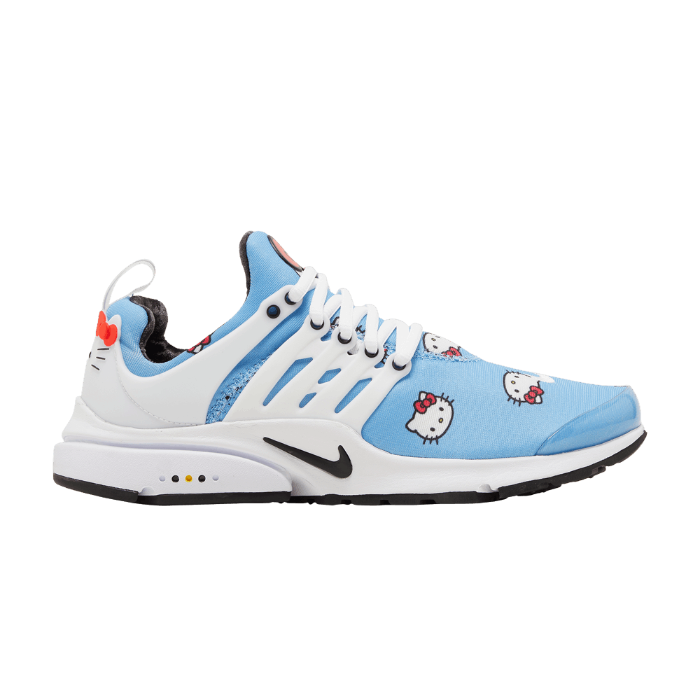 Men's Hello Kitty x Air Presto 'University Blue'