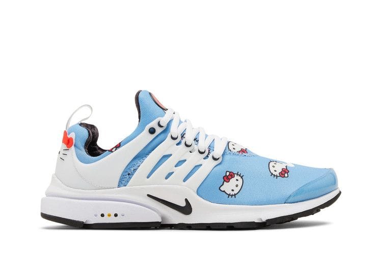 Men's Hello Kitty x Air Presto 'University Blue'