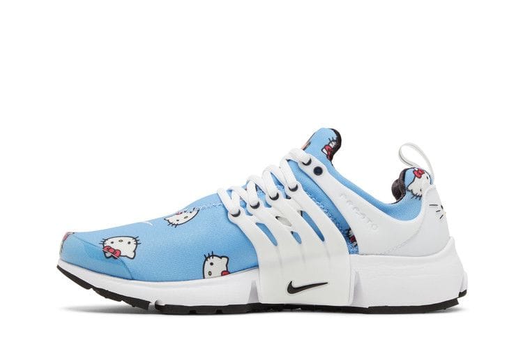 Men's Hello Kitty x Air Presto 'University Blue'