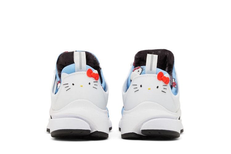 Men's Hello Kitty x Air Presto 'University Blue'