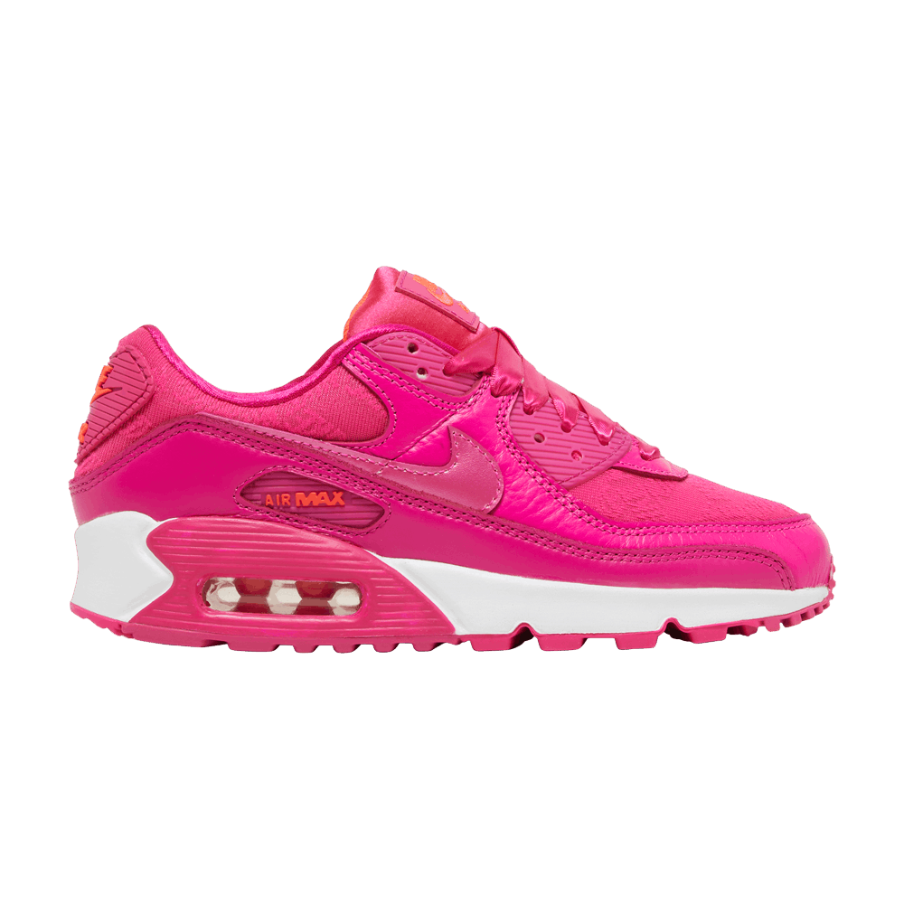 Women's Air Max 90 'Fuschia'