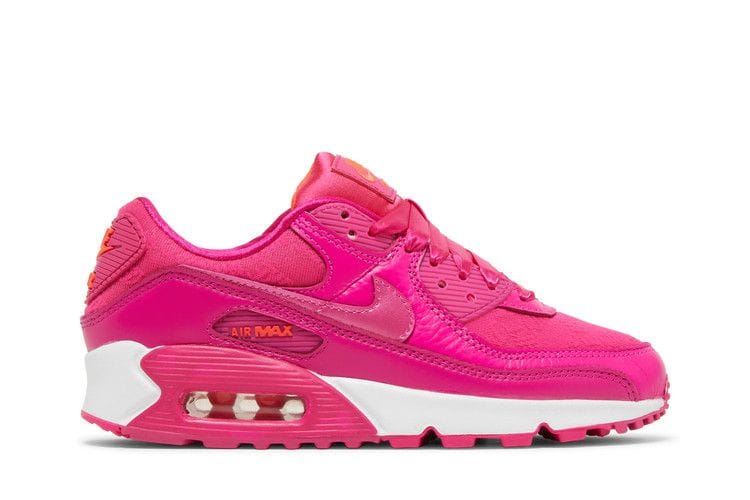 Women's Air Max 90 'Fuschia'
