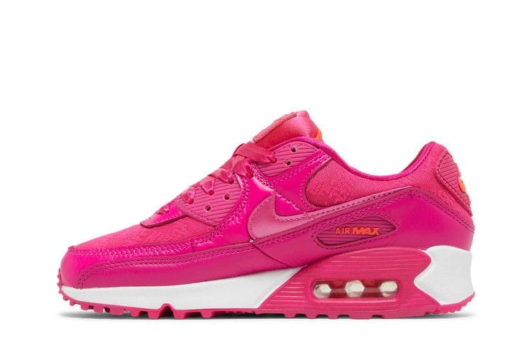 Women's Air Max 90 'Fuschia'