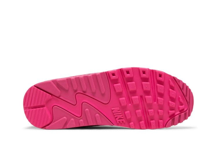 Women's Air Max 90 'Fuschia'