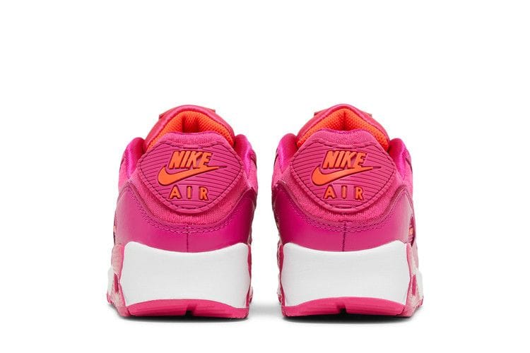 Women's Air Max 90 'Fuschia'
