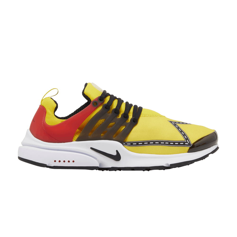 Men's Air Presto 'Road Race'