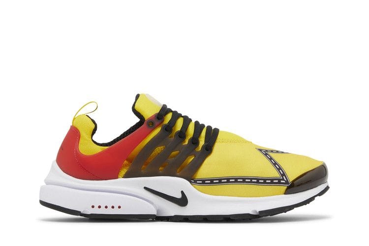 Men's Air Presto 'Road Race'