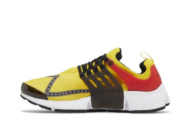 Men's Air Presto 'Road Race'