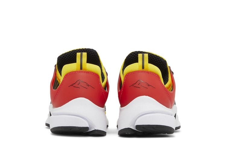 Men's Air Presto 'Road Race'