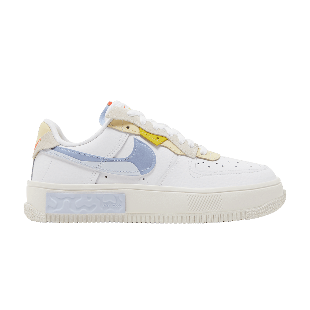 Women's Air Force 1 Fontanka 'Set To Rise'