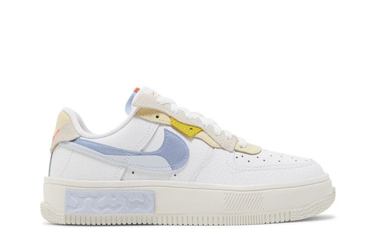 Women's Air Force 1 Fontanka 'Set To Rise'