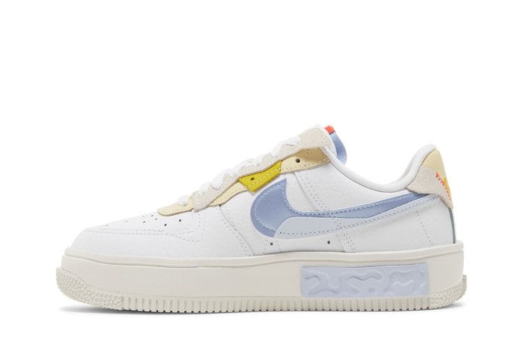 Women's Air Force 1 Fontanka 'Set To Rise'