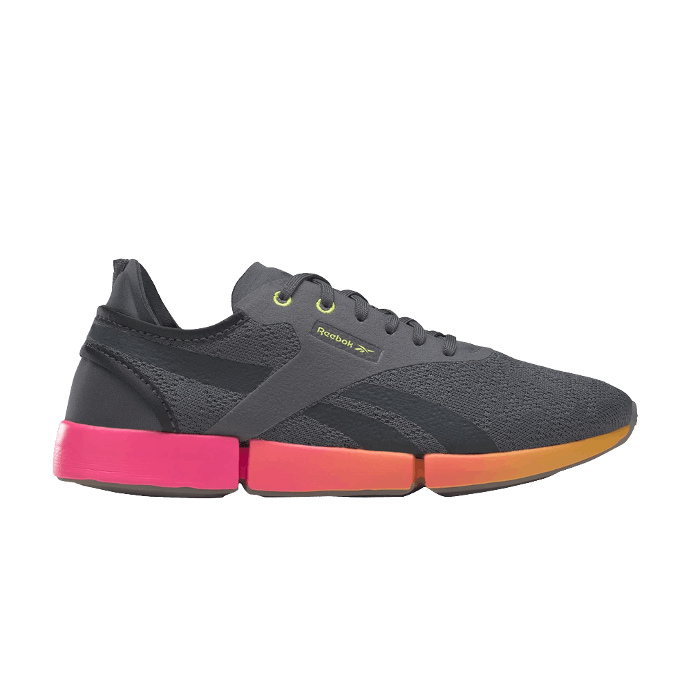 Women's DailyFit DMX 2 'Pure Grey'