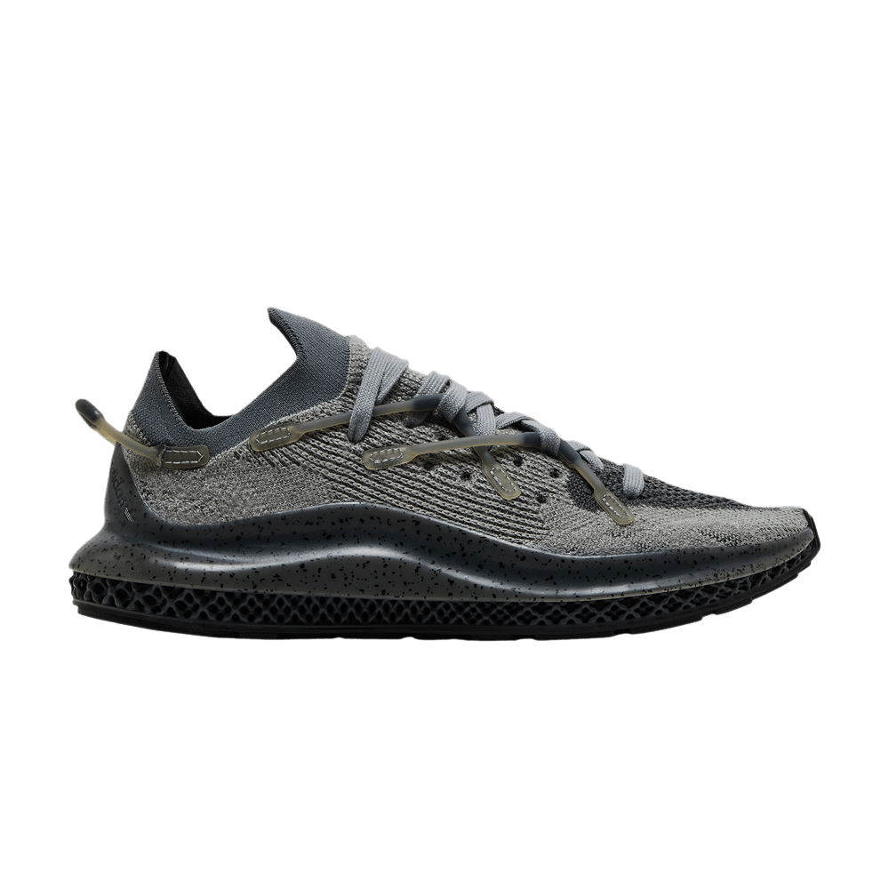 Men's 4D Fusio 'Grey'
