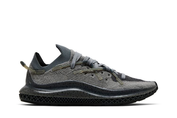 Men's 4D Fusio 'Grey'