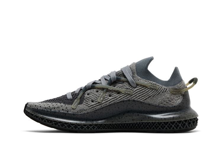 Men's 4D Fusio 'Grey'