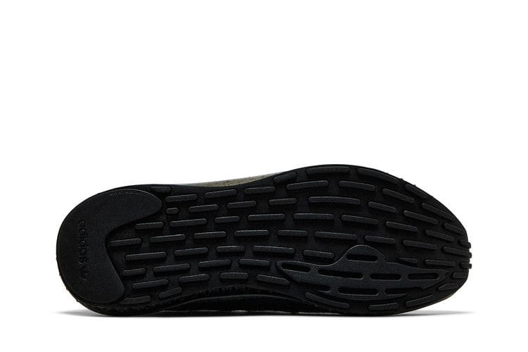 Men's 4D Fusio 'Grey'