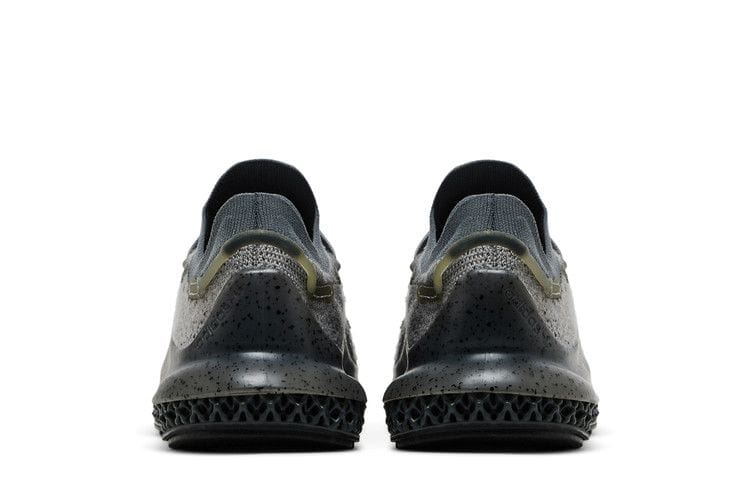 Men's 4D Fusio 'Grey'