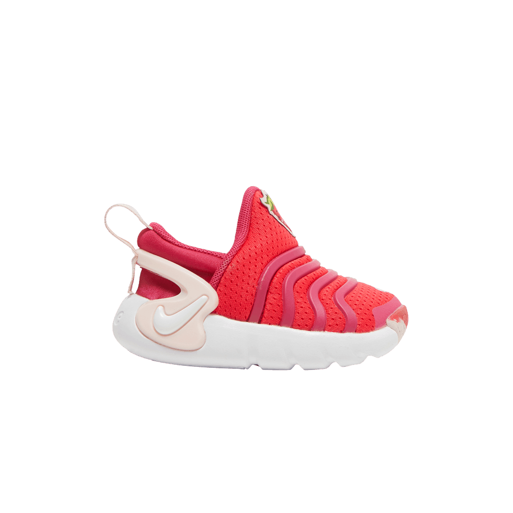 Dynamo Go TD 'Strawberry'