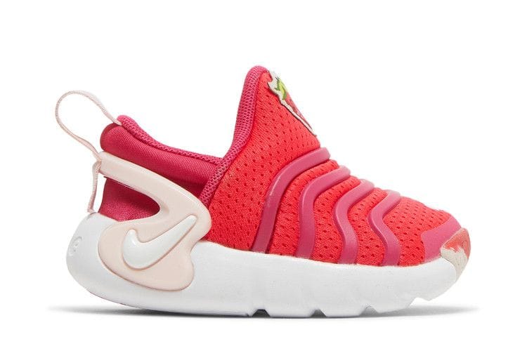 Dynamo Go TD 'Strawberry'