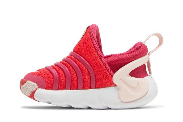 Dynamo Go TD 'Strawberry'