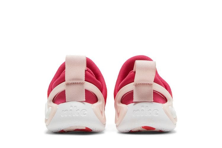 Dynamo Go TD 'Strawberry'