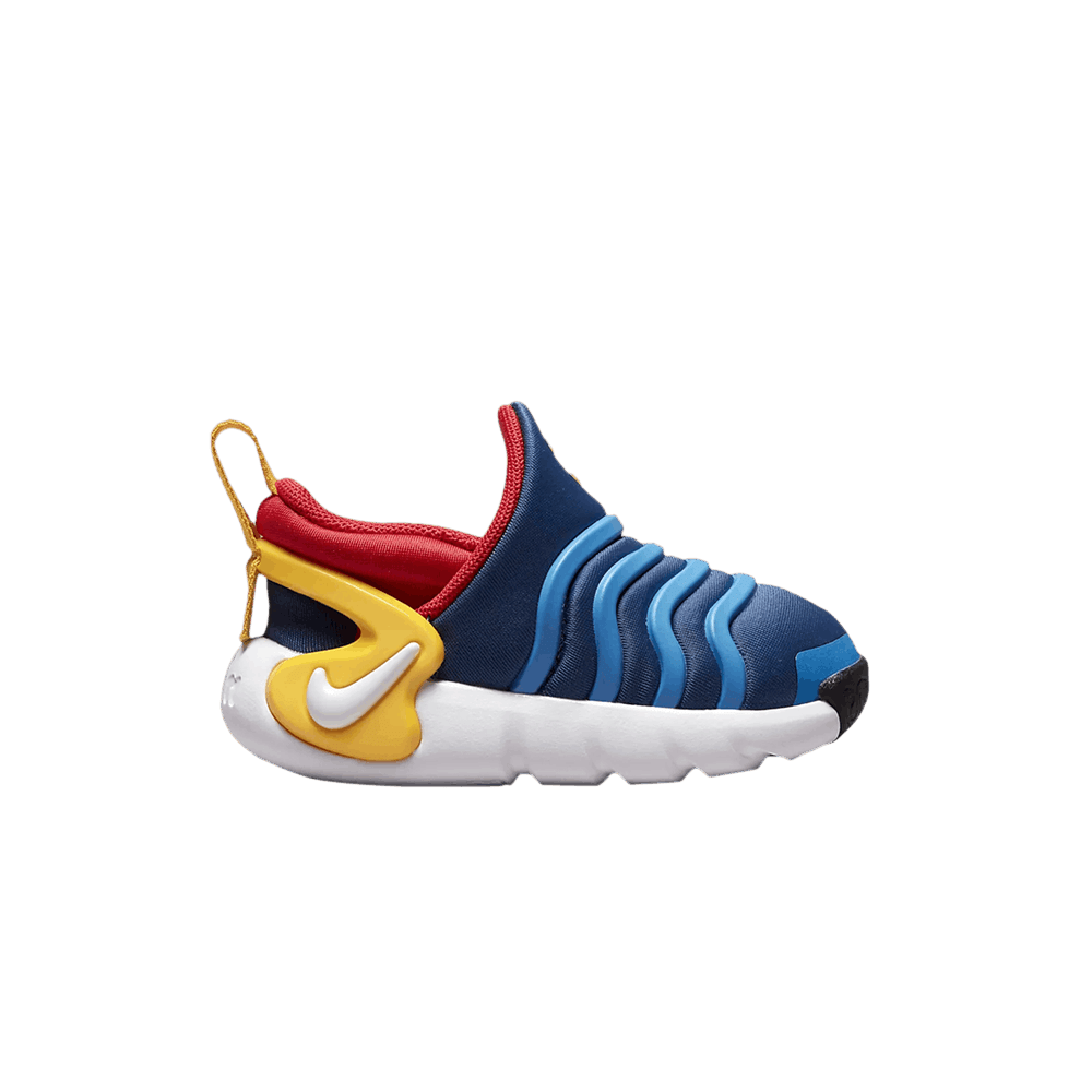 Dynamo Go TD 'Mystic Navy University Gold'