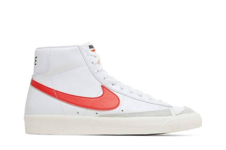 Men's Blazer Mid '77 Vintage 'White Blue Red'