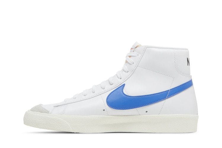 Men's Blazer Mid '77 Vintage 'White Blue Red'