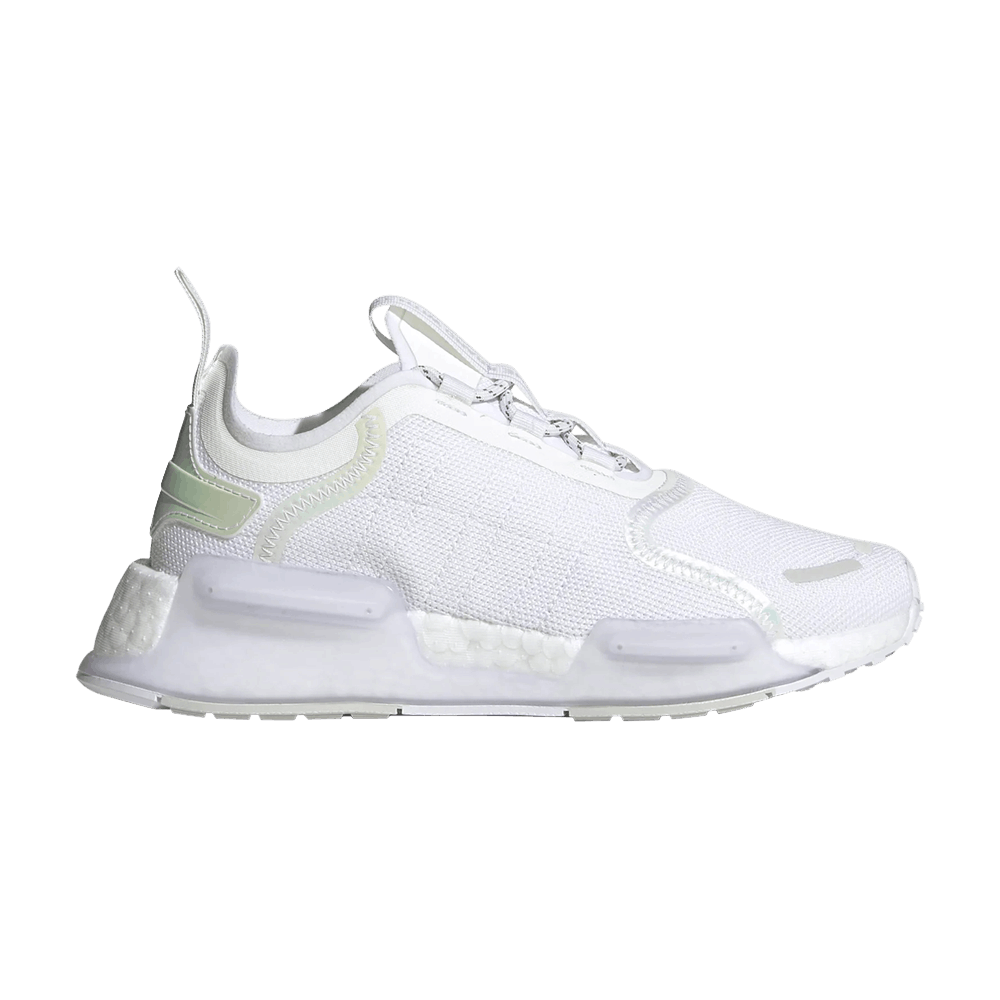 NMD_V3 J 'White Iridescent'