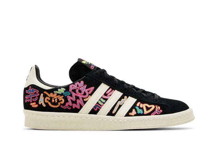 Men's Kris Andrew Small x Campus 80s 'Pride'