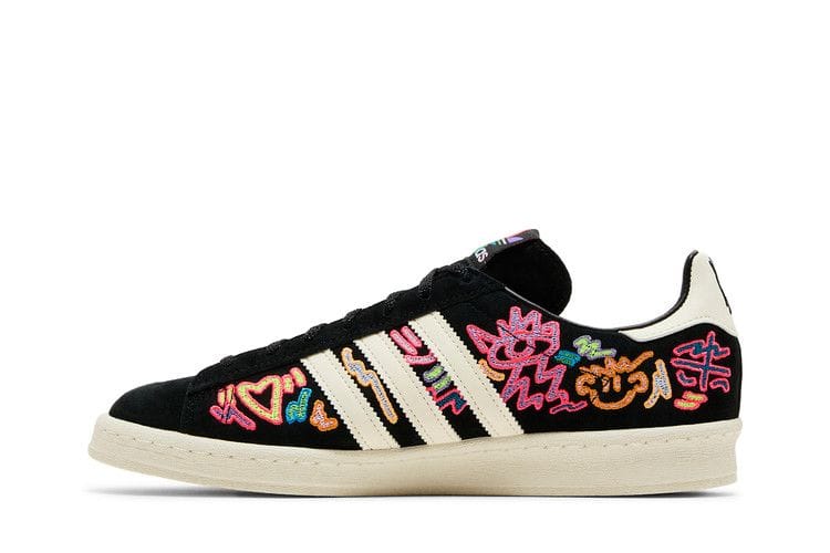 Men's Kris Andrew Small x Campus 80s 'Pride'