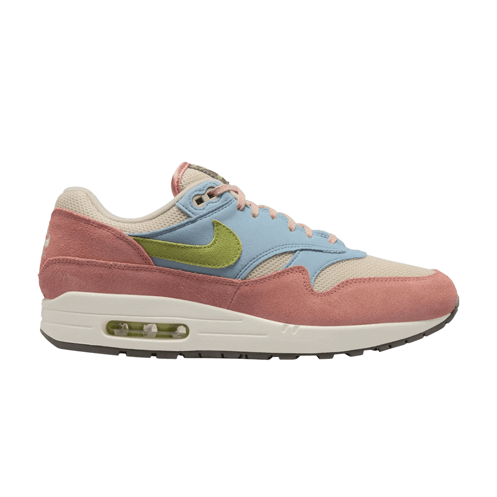 Men's Air Max 1 'Light Madder Root'