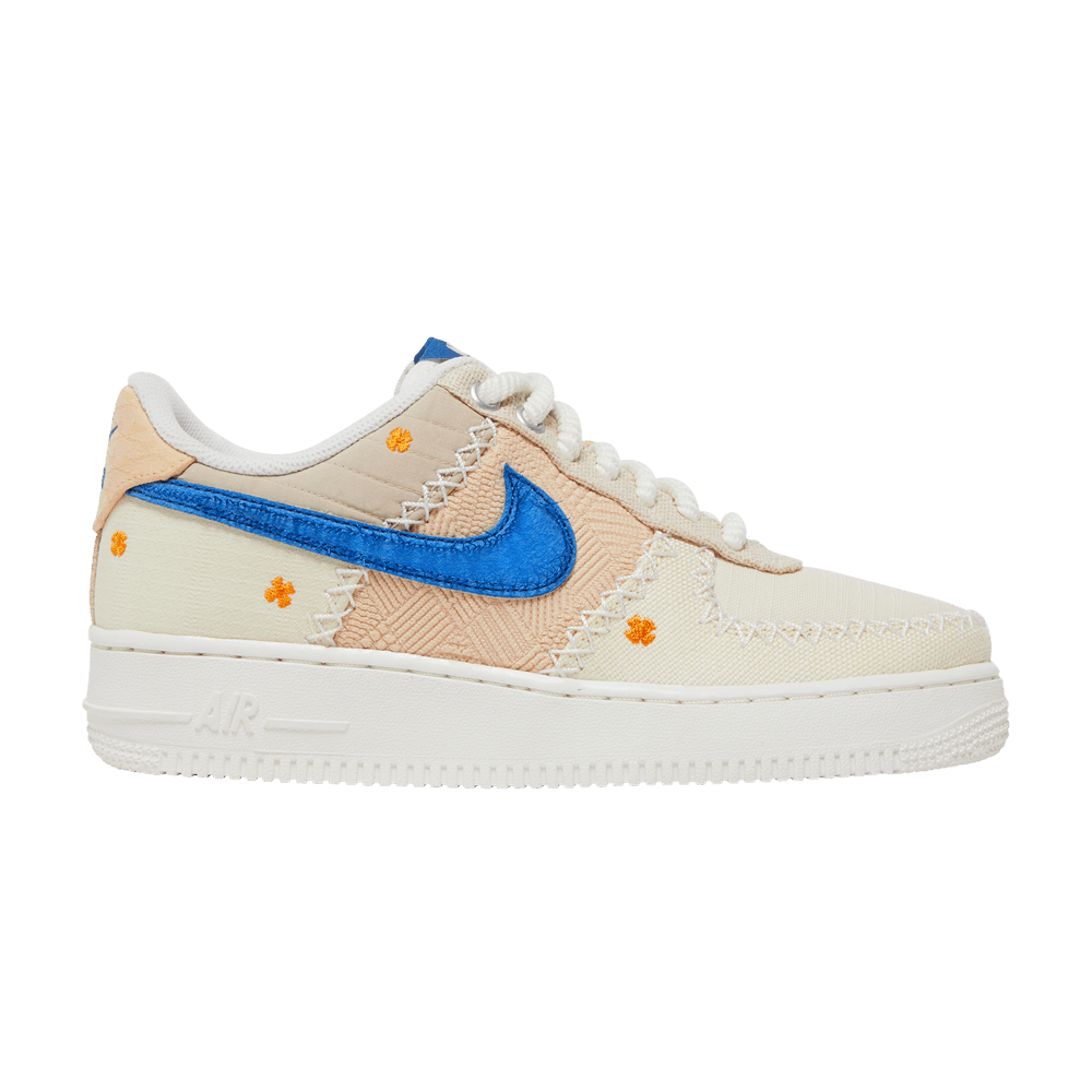 Women's Air Force 1 '07 'LA Flea'