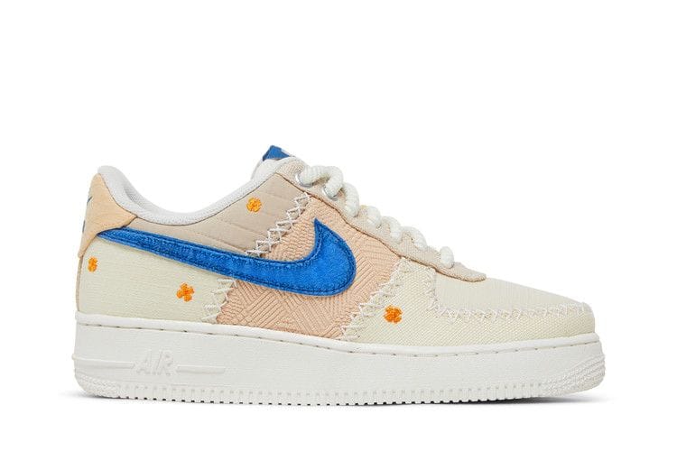 Women's Air Force 1 '07 'LA Flea'