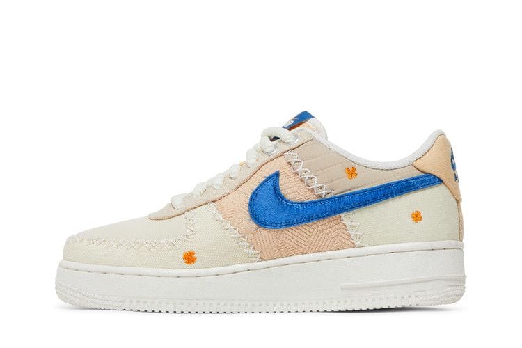 Women's Air Force 1 '07 'LA Flea'