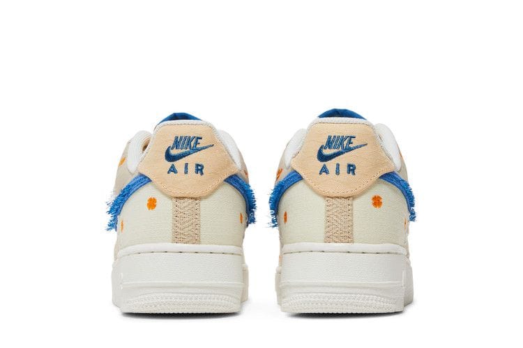 Women's Air Force 1 '07 'LA Flea'
