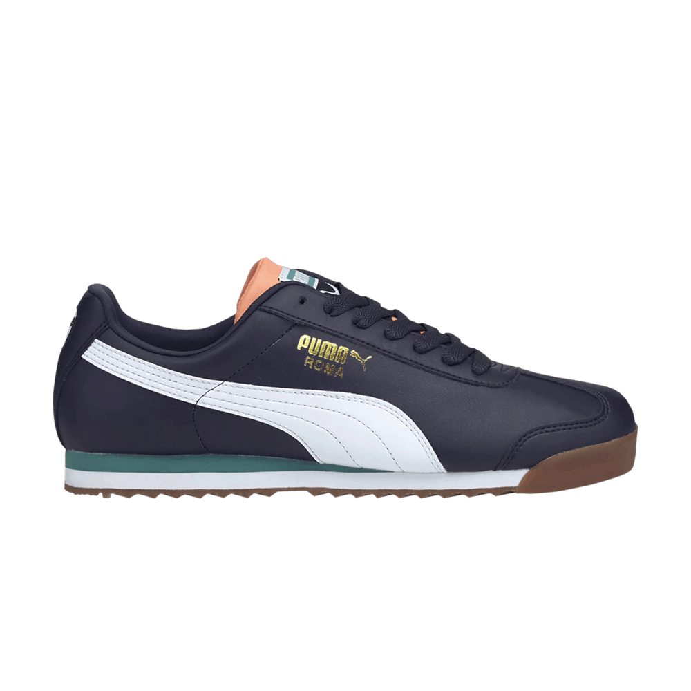 Men's Roma Basic Plus 'Parisian Night Gum'